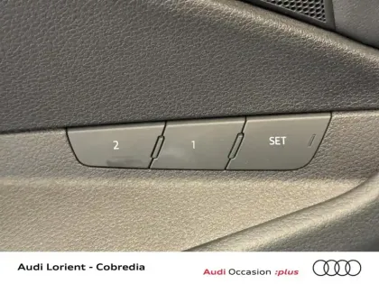Photo 10 Audi E-tron  55 408ch Avus e-quattro