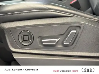 Photo 9 Audi E-tron  55 408ch Avus e-quattro
