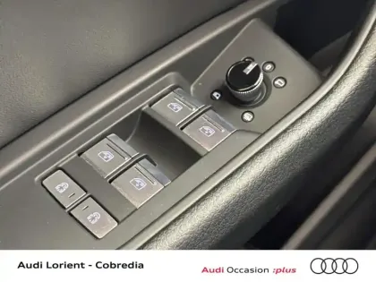 Photo 8 Audi E-tron  55 408ch Avus e-quattro