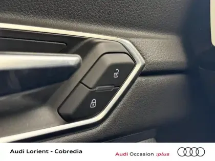 Photo 14 Audi E-tron  55 408ch Avus e-quattro