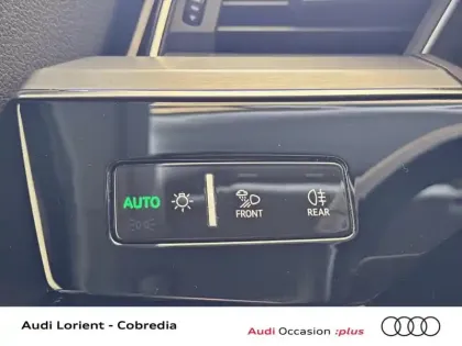 Photo 13 Audi E-tron  55 408ch Avus e-quattro