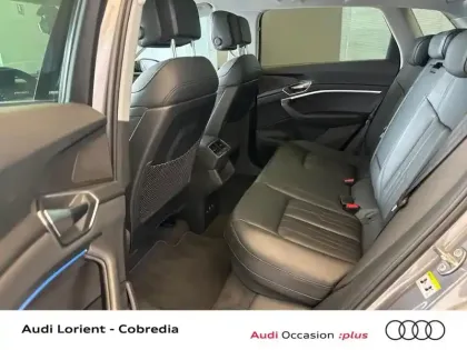Photo 7 Audi E-tron  55 408ch Avus e-quattro