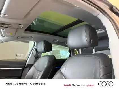 Photo 12 Audi E-tron  55 408ch Avus e-quattro