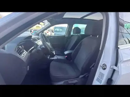 Photo 11 Volkswagen Tiguan  1.4 eHybrid 245ch Elegance DSG6
