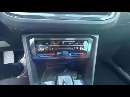 Photo 14 Volkswagen Tiguan  1.4 eHybrid 245ch Elegance DSG6