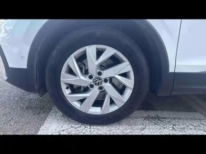 Photo 10 Volkswagen Tiguan  1.4 eHybrid 245ch Elegance DSG6