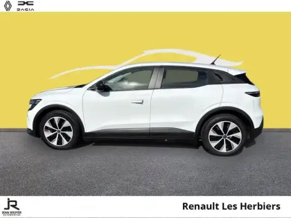 Photo 9 Renault Megane  E-Tech Electric EV60 130ch Evolution ER super charge -C