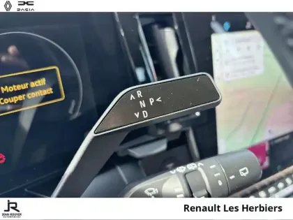 Photo 5 Renault Megane  E-Tech Electric EV60 130ch Evolution ER super charge -C