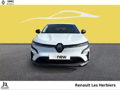 Photo 8 Renault Megane  E-Tech Electric EV60 130ch Evolution ER super charge -C