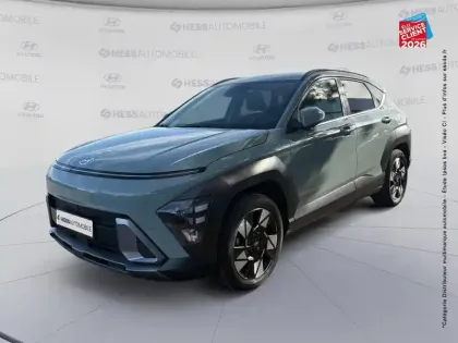 Photo Hyundai Kona Creative