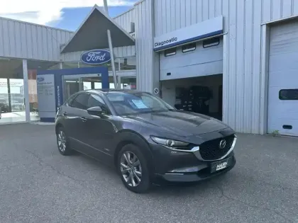 Photo Mazda Cx-30 Sportline