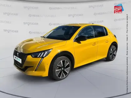 Photo Peugeot 208 Gt