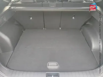 Photo 13 Hyundai Tucson  1.6 T-GDI 239ch Hybrid Executive