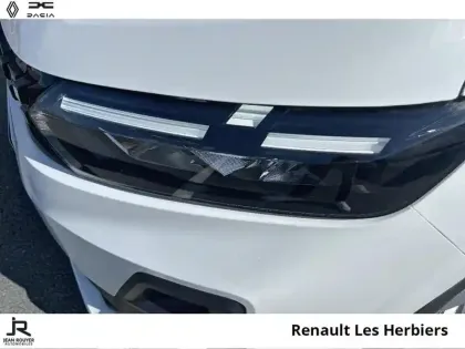Photo 14 Dacia Sandero  1.0 SCe 65ch Essential -25