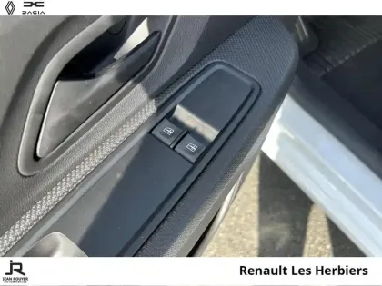 Photo 8 Dacia Sandero  1.0 SCe 65ch Essential -25