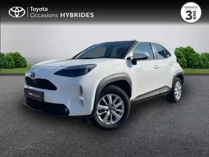 Photo Toyota Yaris Dynamic Business