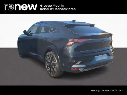 Photo 6 Renault Rafale  1.2 E-Tech full hybrid 200ch esprit Alpine - 25