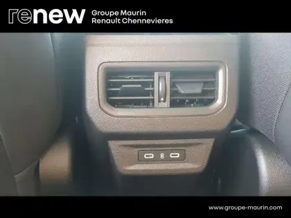 Photo 11 Renault Rafale  1.2 E-Tech full hybrid 200ch esprit Alpine - 25