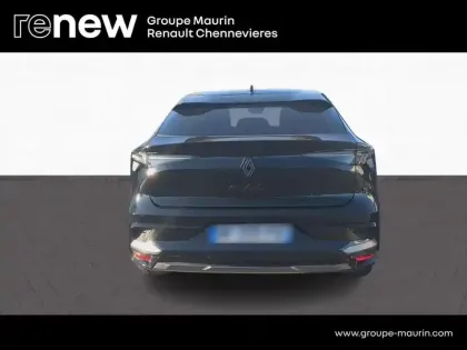 Photo 5 Renault Rafale  1.2 E-Tech full hybrid 200ch esprit Alpine - 25