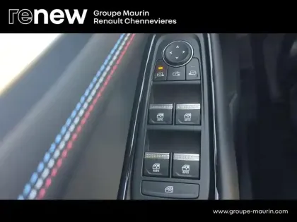 Photo 14 Renault Rafale  1.2 E-Tech full hybrid 200ch esprit Alpine - 25