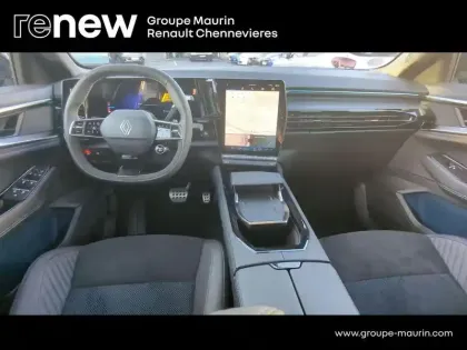 Photo 10 Renault Rafale  1.2 E-Tech full hybrid 200ch esprit Alpine - 25