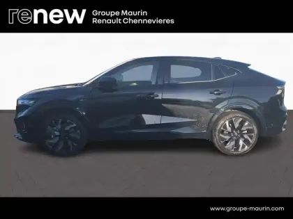 Photo 7 Renault Rafale  1.2 E-Tech full hybrid 200ch esprit Alpine - 25