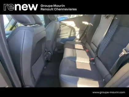 Photo 9 Renault Rafale  1.2 E-Tech full hybrid 200ch esprit Alpine - 25