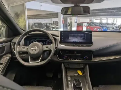 Photo 5 Nissan Qashqai  e-POWER 190ch Tekna 2024