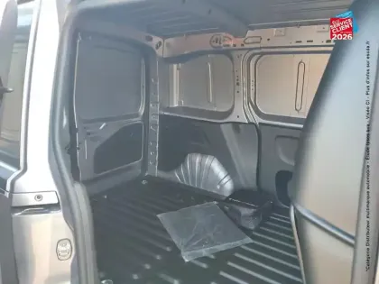 Photo 10 Opel Combo  Cargo M Diesel 130ch automatique Tech Extenso