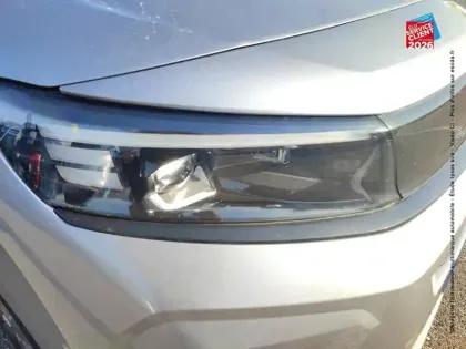 Photo 12 Opel Combo  Cargo M Diesel 130ch automatique Tech Extenso