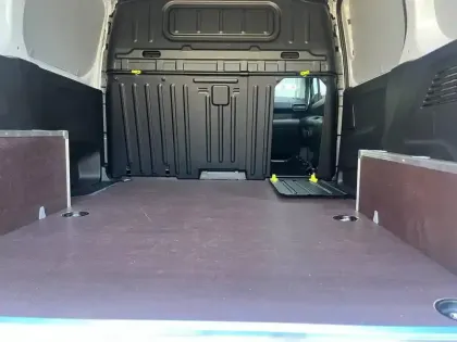 Photo 9 Fiat Doblo  Fg M Diesel 130ch automatique Pack Premium Connect