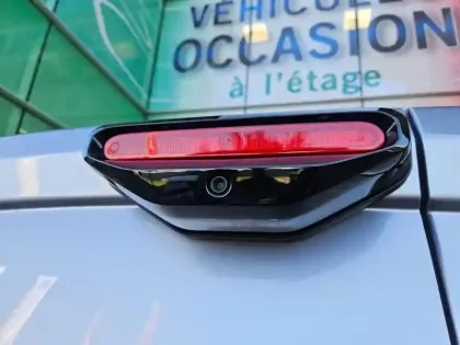 Photo 6 Fiat Doblo  Fg M Diesel 130ch automatique Pack Premium Connect