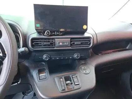 Photo 12 Fiat Doblo  Fg M Diesel 130ch automatique Pack Premium Connect