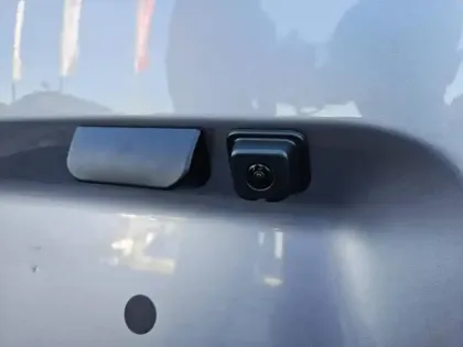 Photo 5 Fiat Doblo  Fg M Diesel 130ch automatique Pack Premium Connect