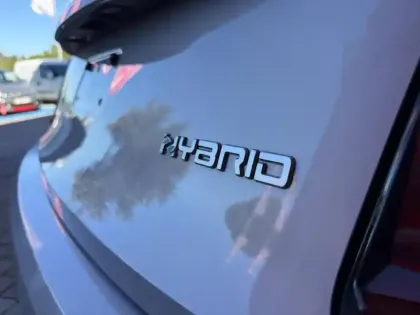 Photo 14 Fiat 500  1.0 FireFly 65ch hybrid Torino
