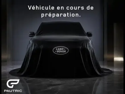 Photo Land Rover Defender X-dynamic Se