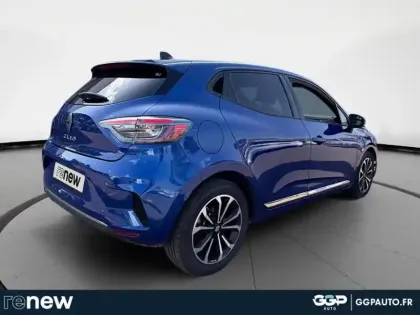 Photo 19 Renault Clio  1.0 TCe 90ch Techno - 24