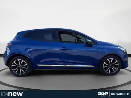 Photo 20 Renault Clio  1.0 TCe 90ch Techno - 24