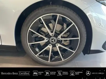 Photo 14 Mercedes CLA  200 163+30ch AMG Line 8G-eDCT