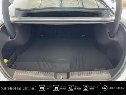 Photo 11 Mercedes CLA  200 163+30ch AMG Line 8G-eDCT