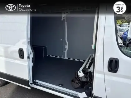 Photo 6 Toyota Proace  MAX Fg L3H2 3.5 140ch Start MY25