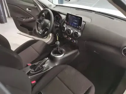 Photo 8 Nissan Juke  1.0 DIG-T 114ch Acenta 2021.5