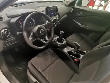 Photo 6 Nissan Juke  1.0 DIG-T 114ch Acenta 2021.5