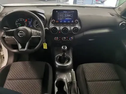Photo 7 Nissan Juke  1.0 DIG-T 114ch Acenta 2021.5