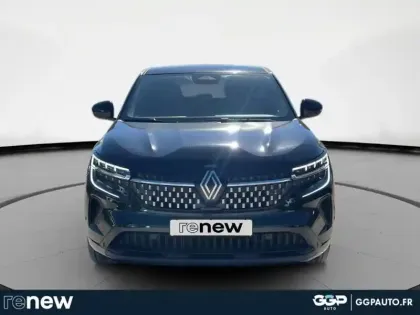 Photo 7 Renault Austral  1.2 E-Tech full hybrid 200ch Techno