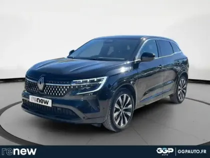 Photo Renault Austral Techno