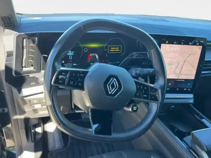 Photo 14 Renault Austral  1.2 E-Tech full hybrid 200ch Techno