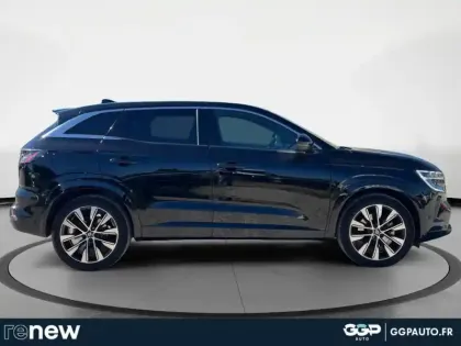 Photo 5 Renault Austral  1.2 E-Tech full hybrid 200ch Techno