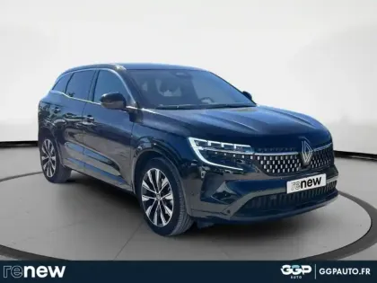 Photo 6 Renault Austral  1.2 E-Tech full hybrid 200ch Techno