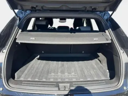 Photo 8 Renault Austral  1.2 E-Tech full hybrid 200ch Techno